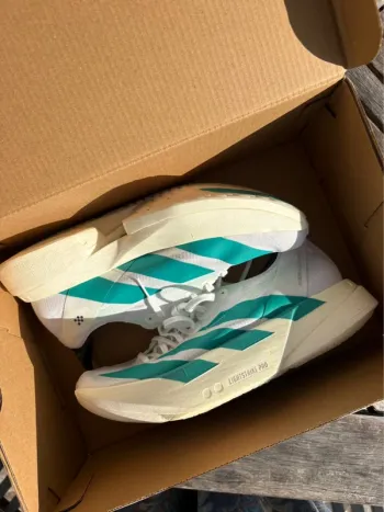Used Adidas adizero adios pro 4 W bike