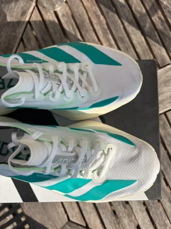 Used Adidas adizero adios pro 4 W bike — image 3 of 9