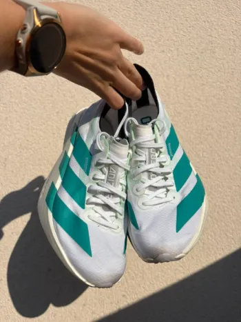 Used Adidas adizero adios pro 4 W bike — image 4 of 9