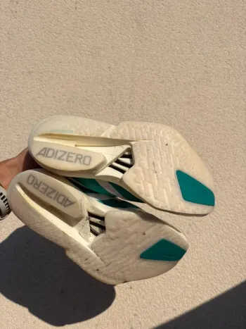 Used Adidas adizero adios pro 4 W bike — image 8 of 9