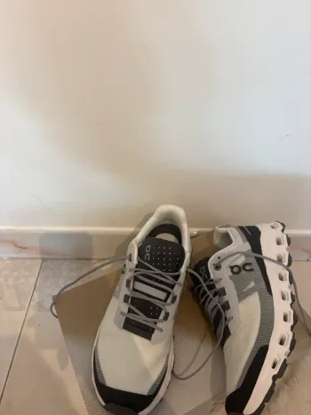 Gebrauchtes On Running Cloudvista bike — Bild 4 von 6