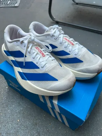 Brugt Adidas Evo SL bike