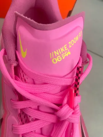 Used Nike Zoom Fly 6 bike — image 4 of 8