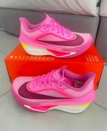 Brugt Nike Zoom Fly 6 bike