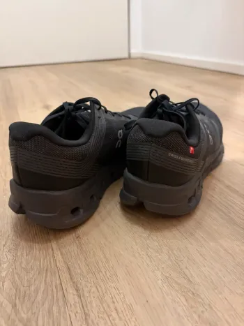 Gebrauchtes On Running Cloudgo bike — Bild 2 von 3