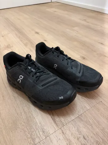 Gebrauchtes On Running Cloudgo bike