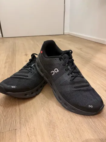 Gebrauchtes On Running Cloudgo bike — Bild 3 von 3