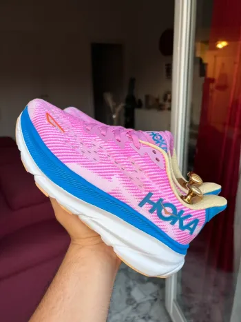Tweedehands Hoka Clifton 9 bike — afbeelding 7 van 10