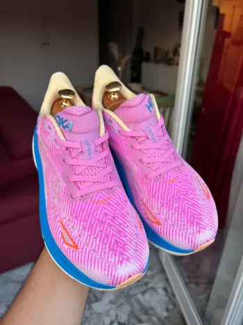 Tweedehands Hoka Clifton 9 bike — afbeelding 6 van 10