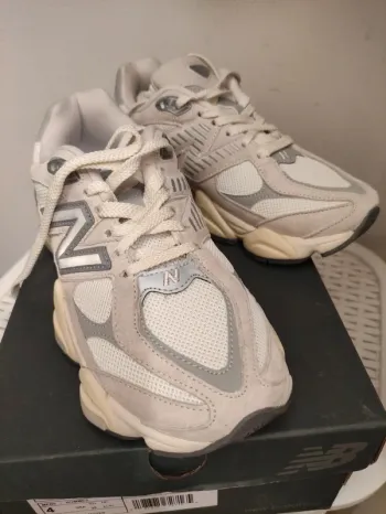 Used New Balance Sneakers bike — image 2 of 8