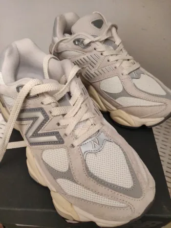 Used New Balance Sneakers bike — image 7 of 8