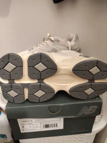 Used New Balance Sneakers bike — image 5 of 8