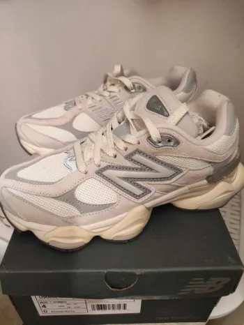 Brugt New Balance Sneakers bike