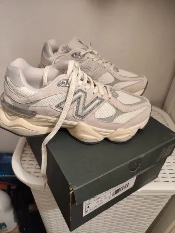 Used New Balance Sneakers bike — image 3 of 8