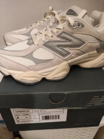Used New Balance Sneakers bike — image 4 of 8