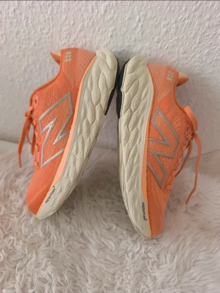 Brugt New Balance Fresh Foam X 880 bike — billede 12 af 13