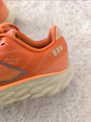 Brugt New Balance Fresh Foam X 880 bike — billede 7 af 13