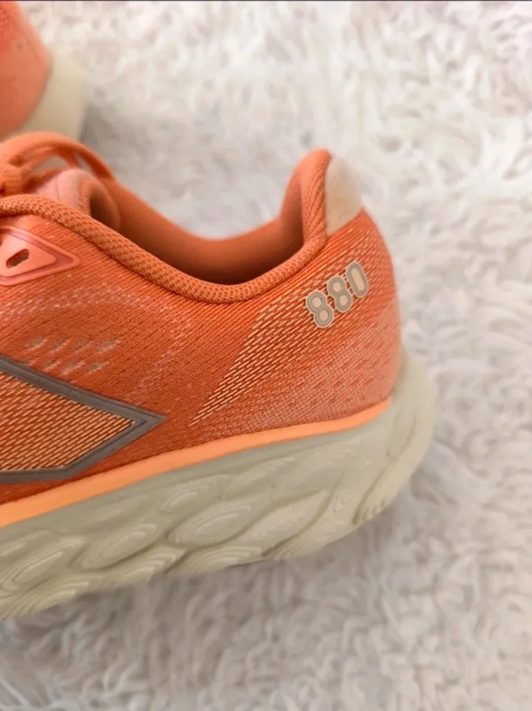 Brugt New Balance Fresh Foam X 880 bike — billede 7 af 13