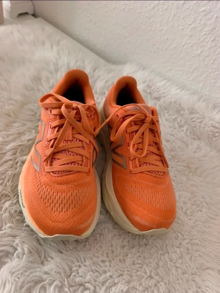 Brugt New Balance Fresh Foam X 880 bike — billede 6 af 13