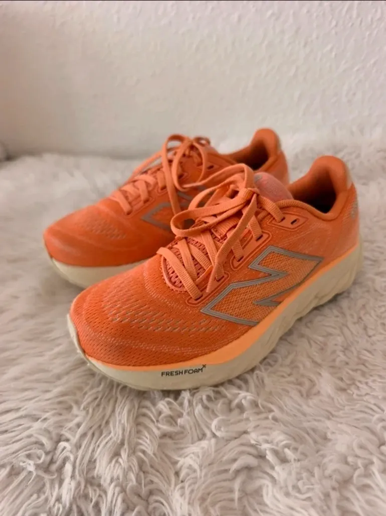 Brugt New Balance Fresh Foam X 880 bike — billede 11 af 13
