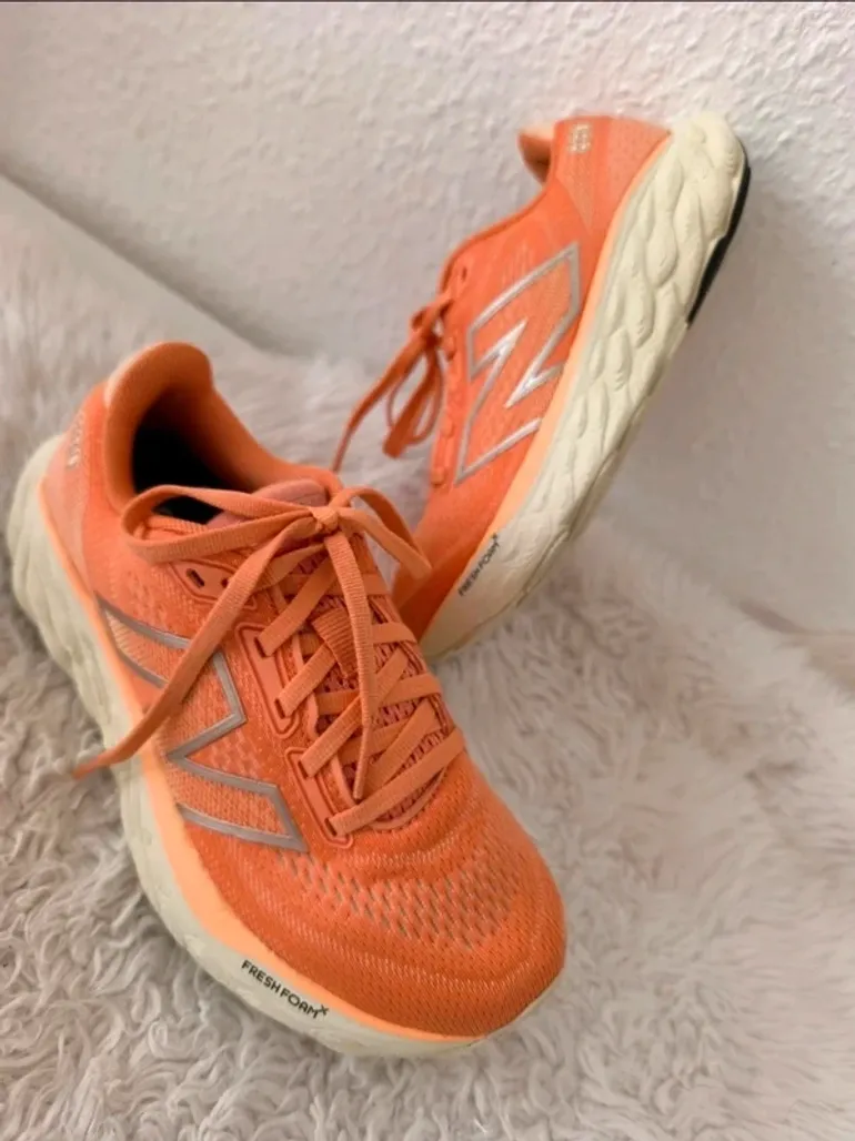 Brugt New Balance Fresh Foam X 880 bike — billede 3 af 13