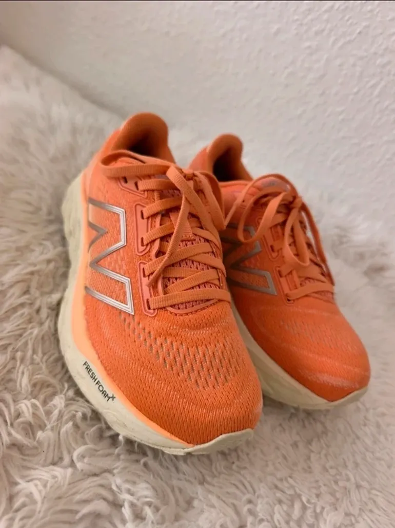 Brugt New Balance Fresh Foam X 880 bike — billede 4 af 13