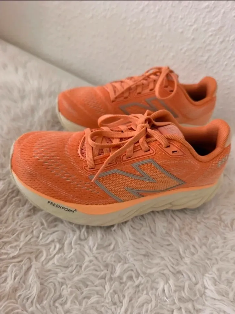 Brugt New Balance Fresh Foam X 880 bike — billede 5 af 13