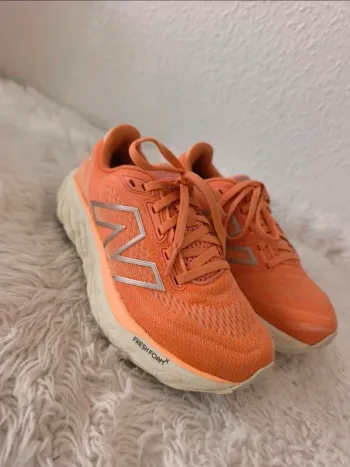 Brugt New Balance Fresh Foam X 880 bike