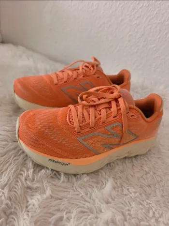 Brugt New Balance Fresh Foam X 880 bike — billede 2 af 13
