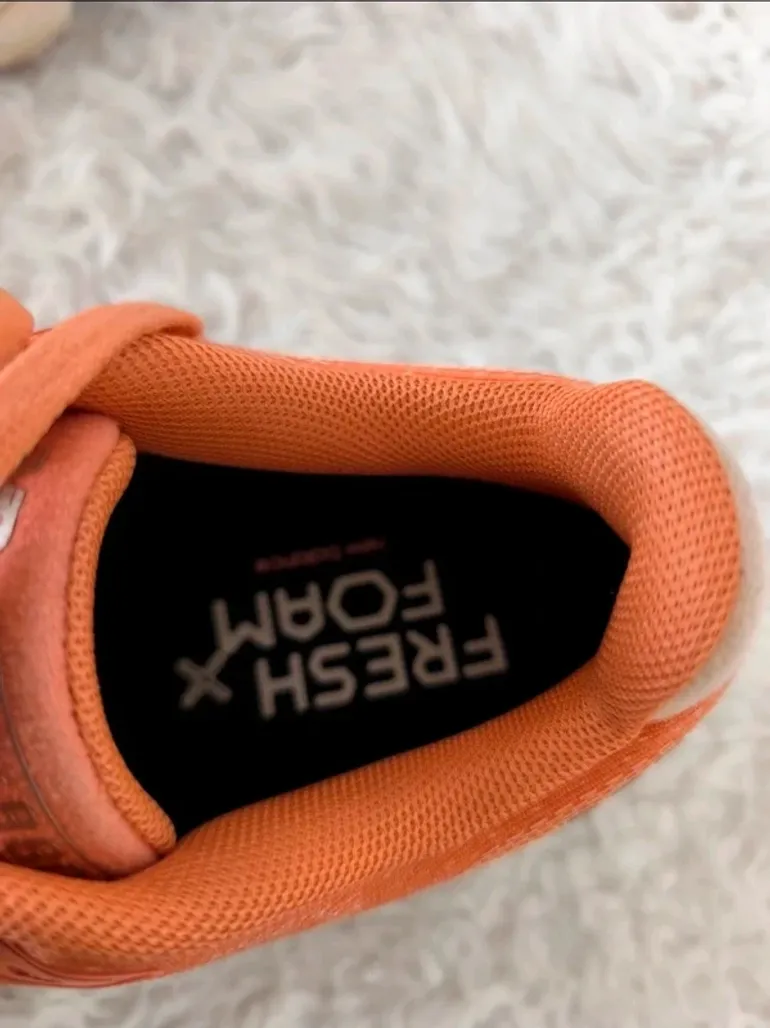Brugt New Balance Fresh Foam X 880 bike — billede 10 af 13