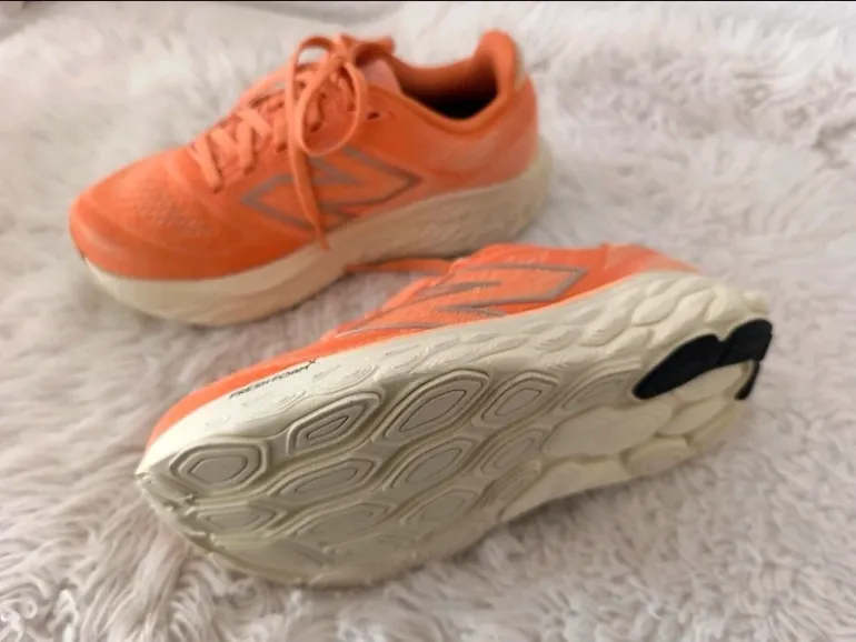 Brugt New Balance Fresh Foam X 880 bike — billede 8 af 13