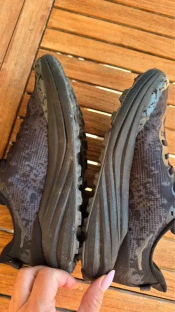 Gebrauchtes Hoka Speedgoat 6 bike — Bild 7 von 9