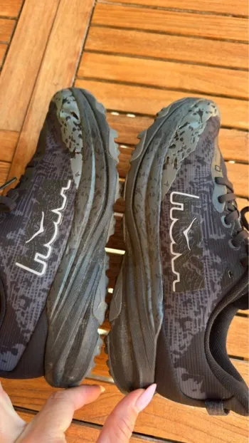 Gebrauchtes Hoka Speedgoat 6 bike — Bild 6 von 9