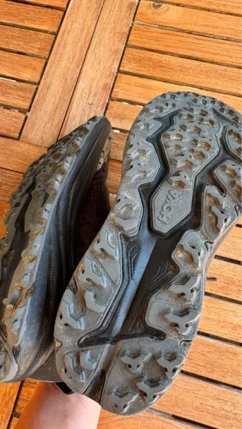 Gebrauchtes Hoka Speedgoat 6 bike — Bild 4 von 9