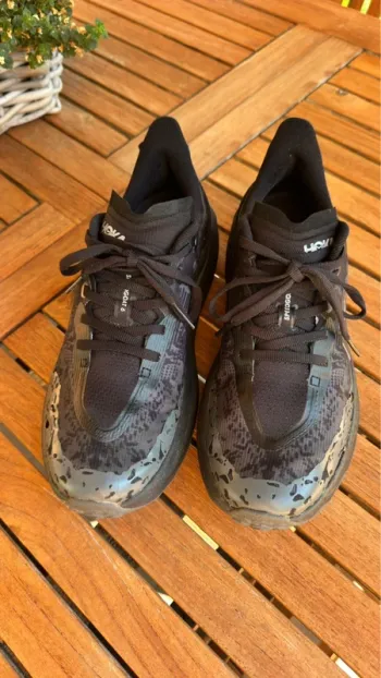 Gebrauchtes Hoka Speedgoat 6 bike — Bild 2 von 9
