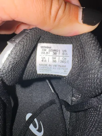 Tweedehands Asics GEL-NYC bike — afbeelding 8 van 8
