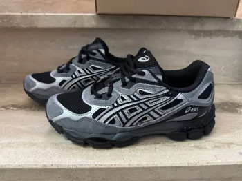Tweedehands Asics GEL-NYC bike