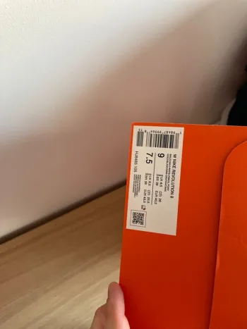 Gebrauchtes Nike Revolution 8 bike — Bild 6 von 6