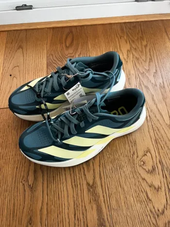 Used Adidas Adizero Evo SL EXO bike