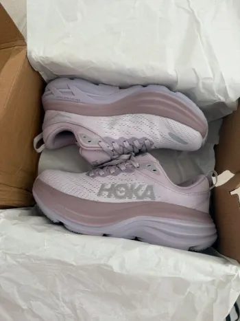 Gebrauchtes Hoka Laufschuhe bike — Bild 7 von 8