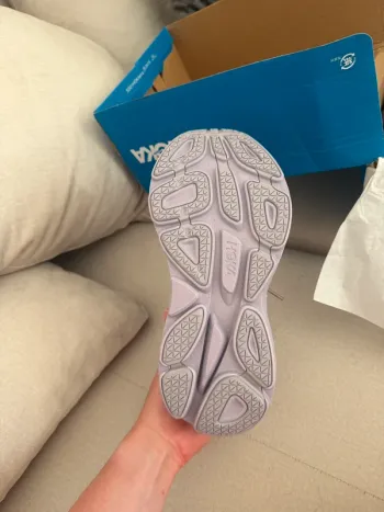 Gebrauchtes Hoka Laufschuhe bike — Bild 2 von 8