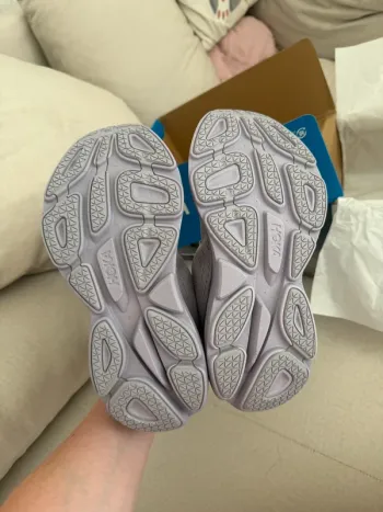 Gebrauchtes Hoka Laufschuhe bike — Bild 4 von 8