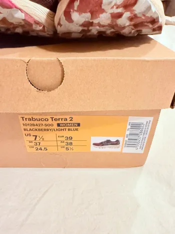 Tweedehands Asics Running Shoes bike — afbeelding 8 van 8