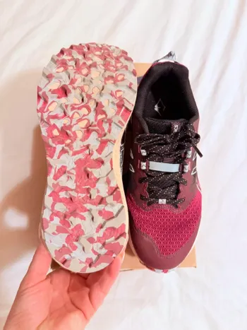 Tweedehands Asics Running Shoes bike — afbeelding 6 van 8