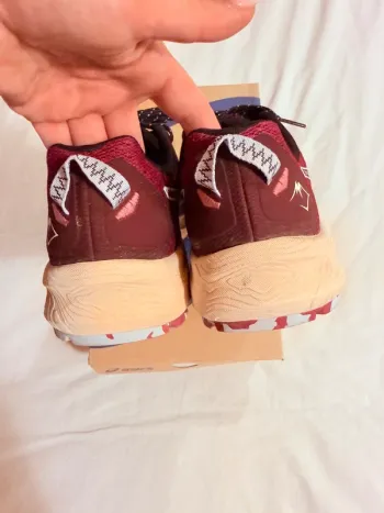 Tweedehands Asics Running Shoes bike — afbeelding 5 van 8