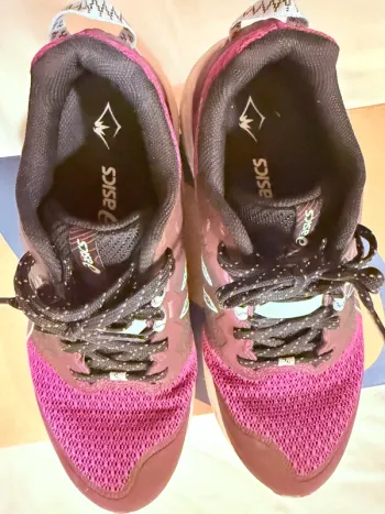Tweedehands Asics Running Shoes bike — afbeelding 4 van 8