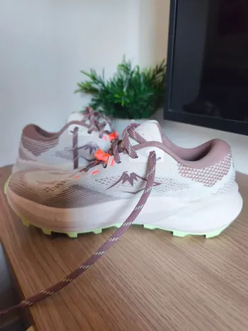 Gebrauchtes Asics Trabuco 14 bike — Bild 2 von 9