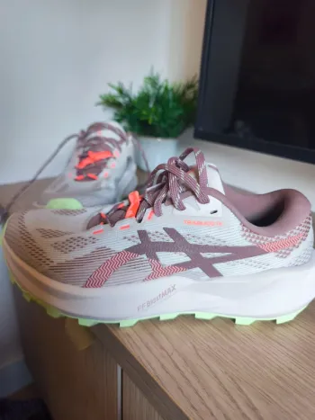 Gebrauchtes Asics Trabuco 14 bike — Bild 5 von 9