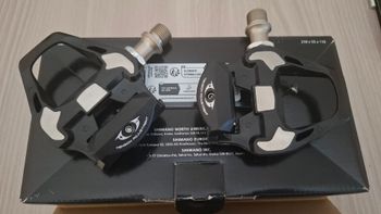 Gebrauchtes Shimano Ultegra PD-R8000 2026 bike
