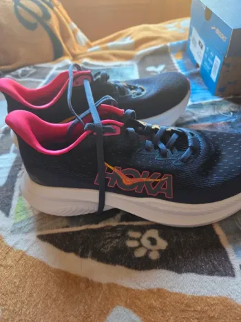 Used Hoka Mach 6 bike — image 2 of 4